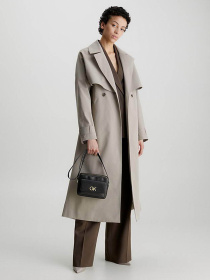 Сумки Calvin Klein модель K60K611083-BAX Фото