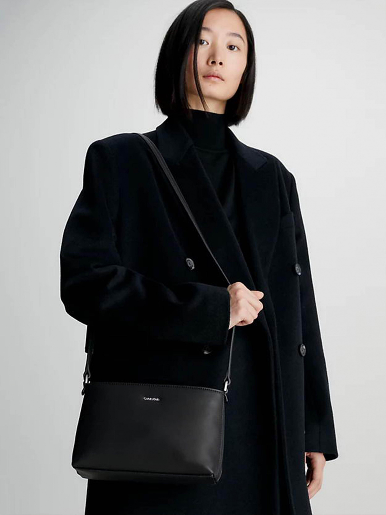 Сумки Calvin Klein модель K60K610927-BAX Фото
