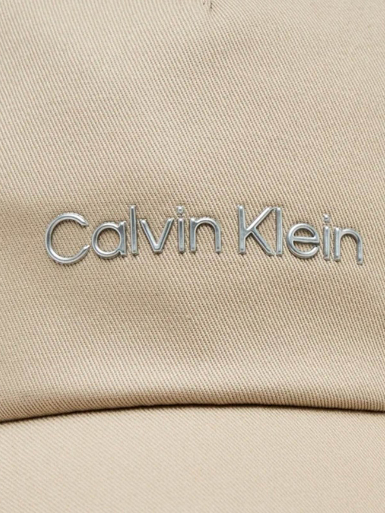 Шапки и кепки Calvin Klein модель K60K610525-PBP Фото