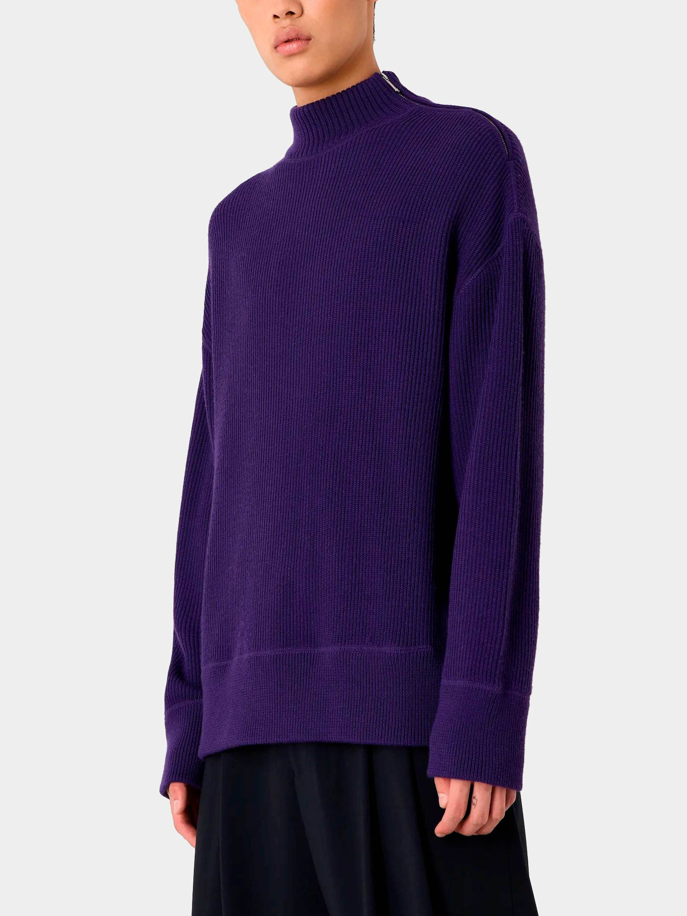 Худи и свитшоты Emporio Armani модель 6R1MY5-1MF3Z-0827 Фото