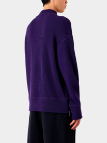 Худи и свитшоты Emporio Armani модель 6R1MY5-1MF3Z-0827 Фото