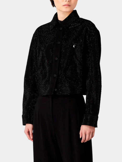 Куртки и дубленки Emporio Armani модель 6R2B83-2DAFZ-0005 Фото