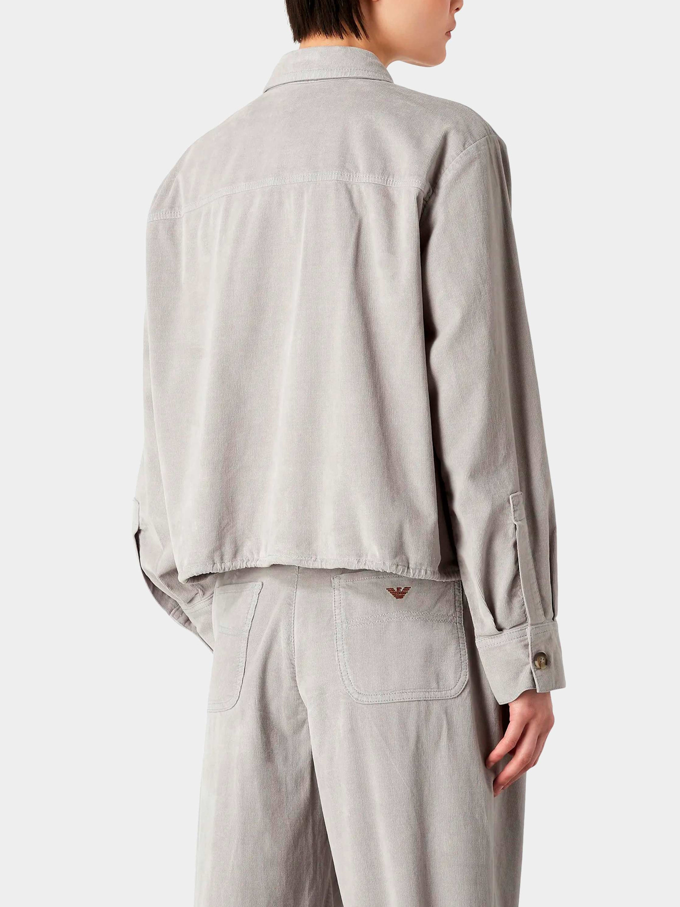 Рубашки Emporio Armani модель 6R2C61-2NS0Z-0637 Фото