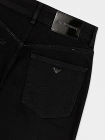 Джинсы Emporio Armani модель 6R2J36-2DAFZ-0005 Фото