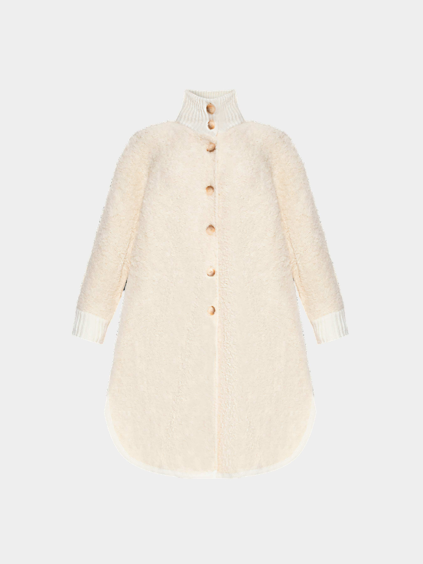 Куртки и дубленки Emporio Armani модель 6R2LYP-2MC5Z-0138 Фото