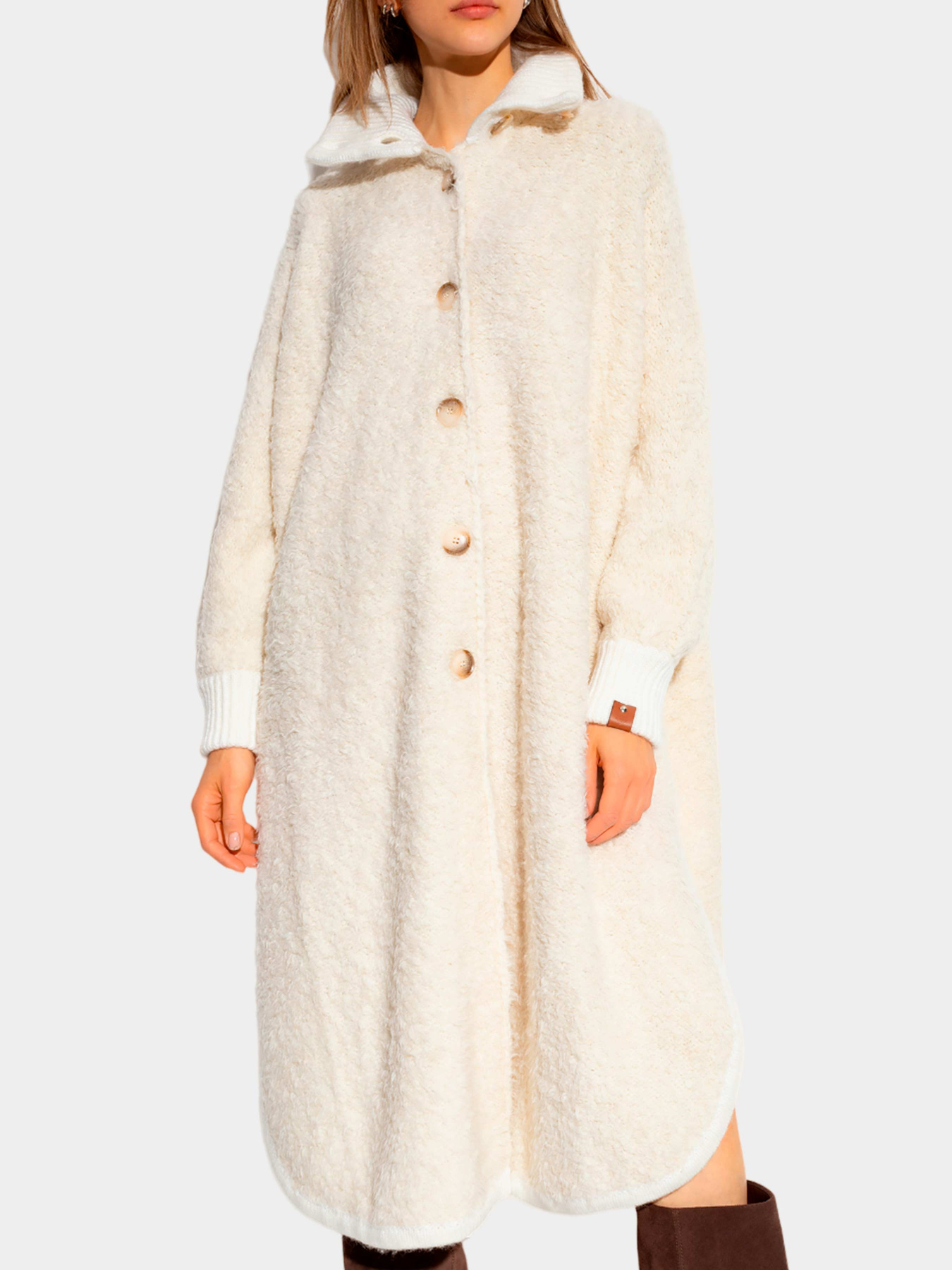 Куртки и дубленки Emporio Armani модель 6R2LYP-2MC5Z-0138 Фото