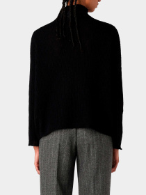 Худи и свитшоты Emporio Armani модель 6R2MW9-2M15Z-0999 Фото