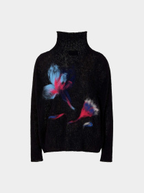 Худи и свитшоты Emporio Armani модель 6R2MW9-2M15Z-0999 Фото