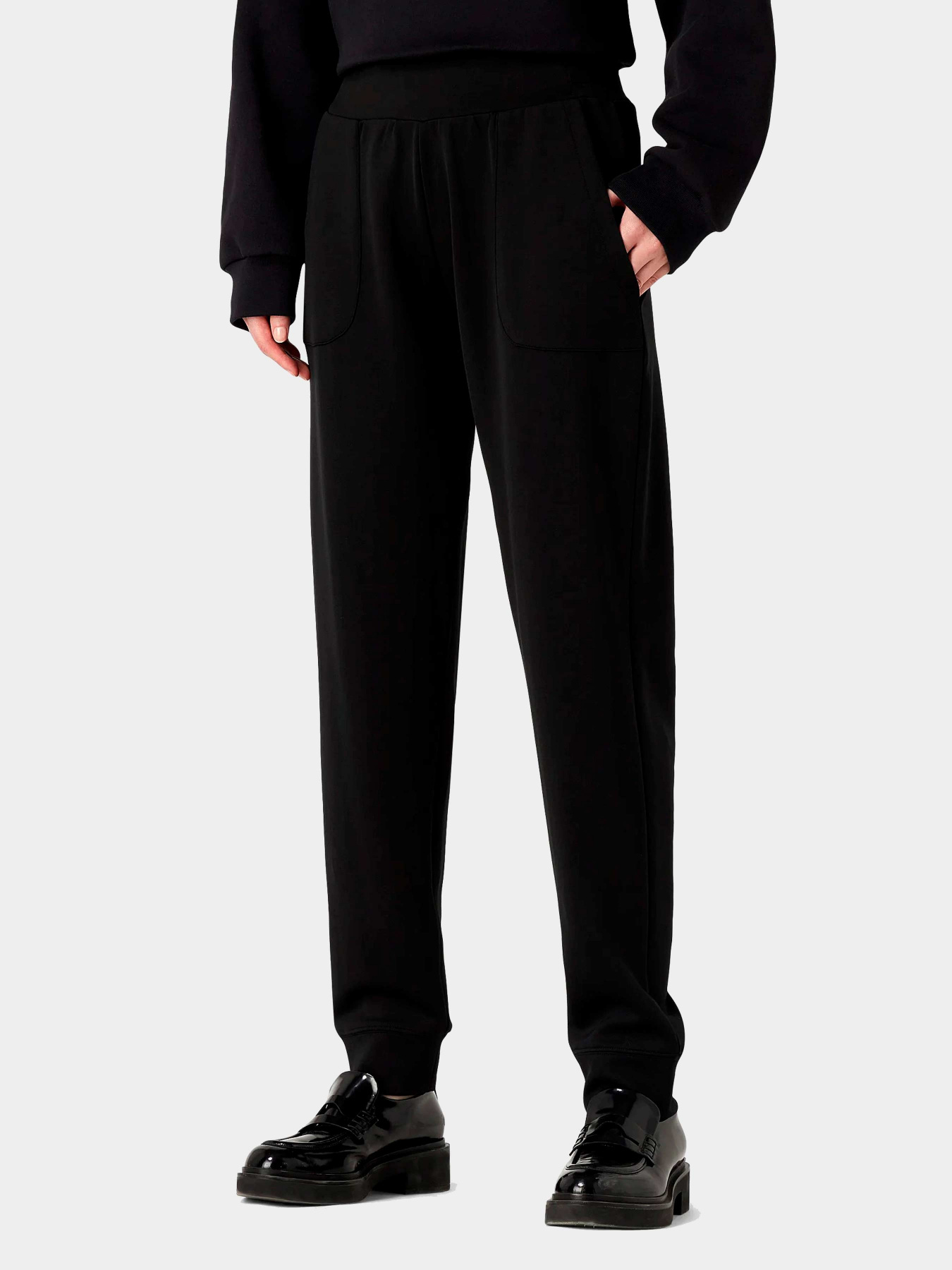 Брюки Emporio Armani модель 6R2P7D-2JXGZ-0999 Фото