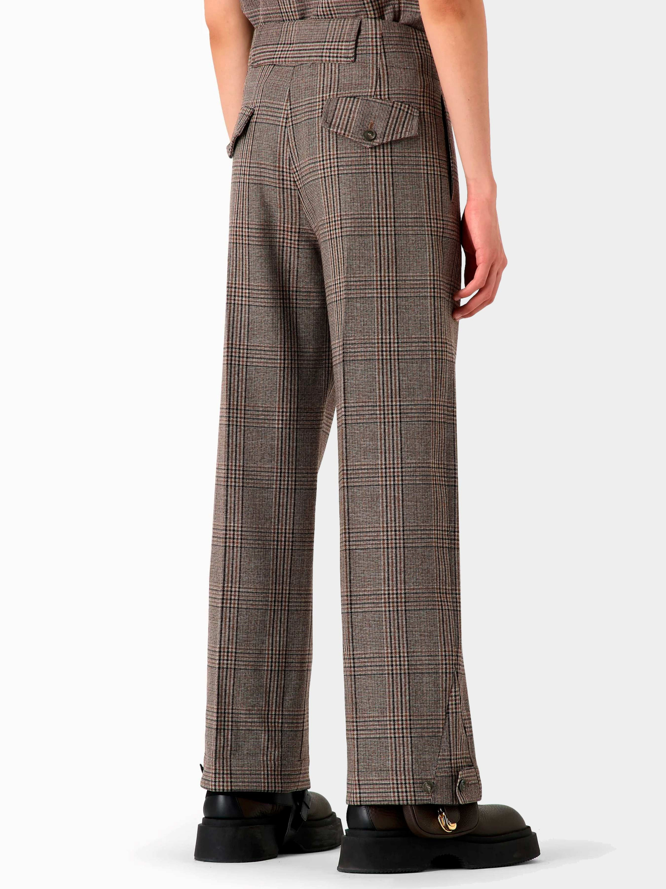 Брюки Emporio Armani модель H41P34-E1203-445 Фото