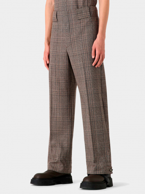 Брюки Emporio Armani модель H41P34-E1203-445 Фото