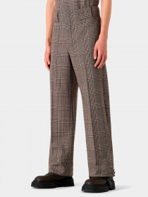 Брюки Emporio Armani модель H41P34-E1203-445 Фото