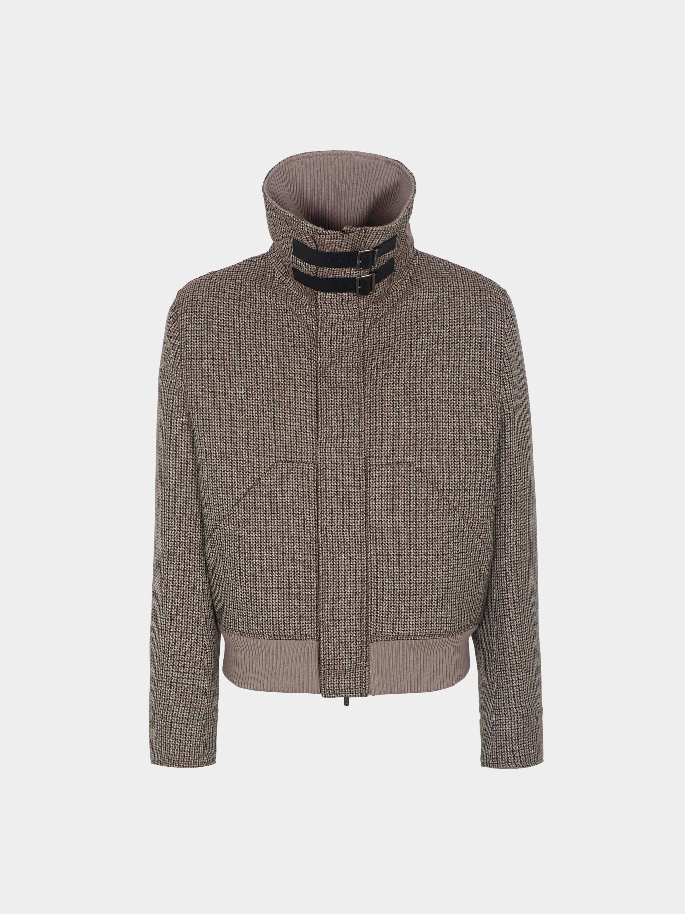 Куртки и дубленки Emporio Armani модель H41R40-E1204-445 Фото