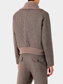 Куртки и дубленки Emporio Armani модель H41R40-E1204-445 Фото