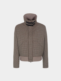 Куртки и дубленки Emporio Armani модель H41R40-E1204-445 Фото