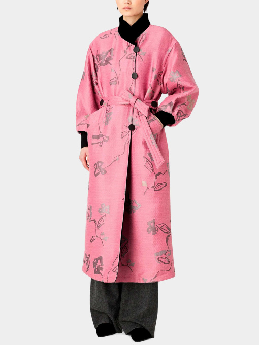 Пальто и плащи Emporio Armani модель H4NL13-E2128-013 Фото