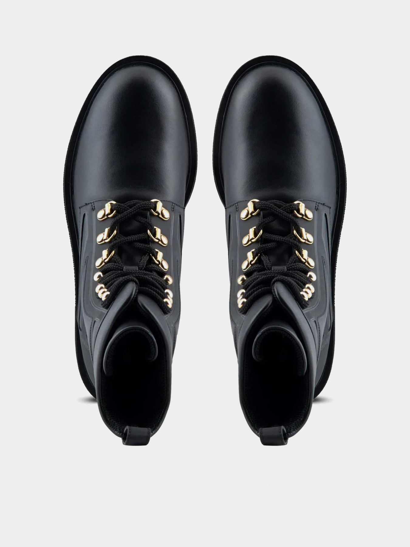Ботинки и сапоги Emporio Armani модель X3M362-XN976-00002 Фото