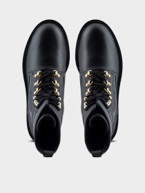 Ботинки и сапоги Emporio Armani модель X3M362-XN976-00002 Фото