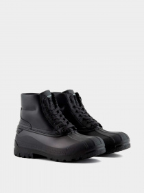 Ботинки и сапоги Emporio Armani модель X4M391-XF741-00002 Фото