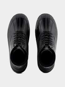 Ботинки и сапоги Emporio Armani модель X4M391-XF741-00002 Фото