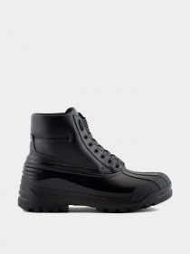 Ботинки и сапоги Emporio Armani модель X4M391-XF741-00002 Фото