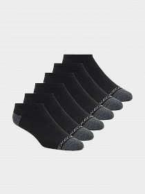 Носки и гольфы Skechers модель S108263 BLK Фото