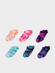 Носки и гольфы Skechers модель S111815 AST Фото