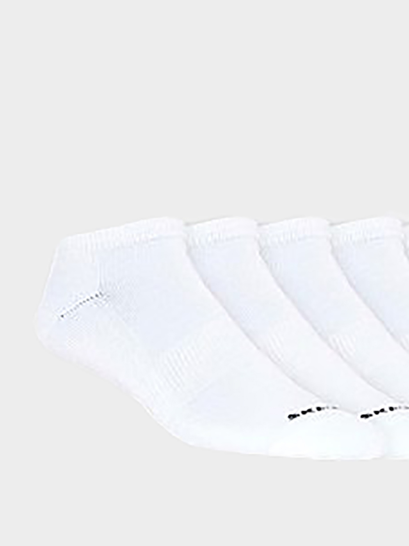 Носки и гольфы Skechers модель S104957 WHT Фото
