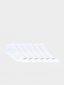 Носки и гольфы Skechers модель S104957 WHT Фото