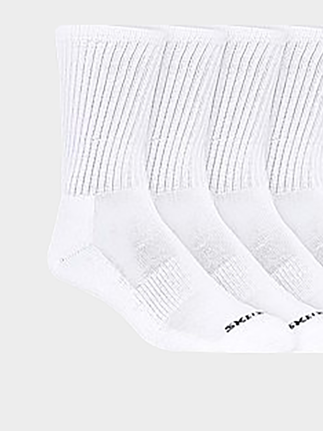 Носки и гольфы Skechers модель S104981 WHT Фото