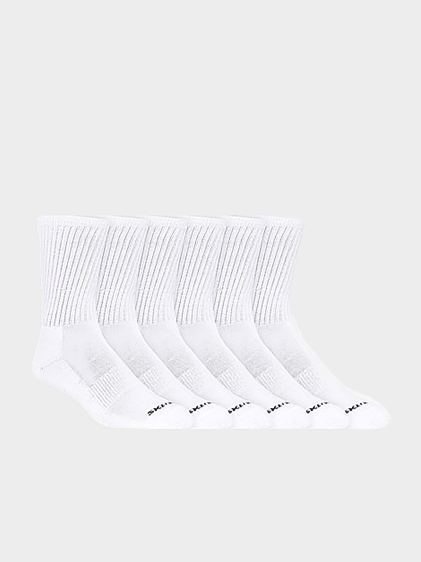 Носки и гольфы Skechers модель S104981 WHT Фото