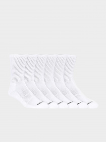 Носки и гольфы Skechers модель S104981 WHT Фото