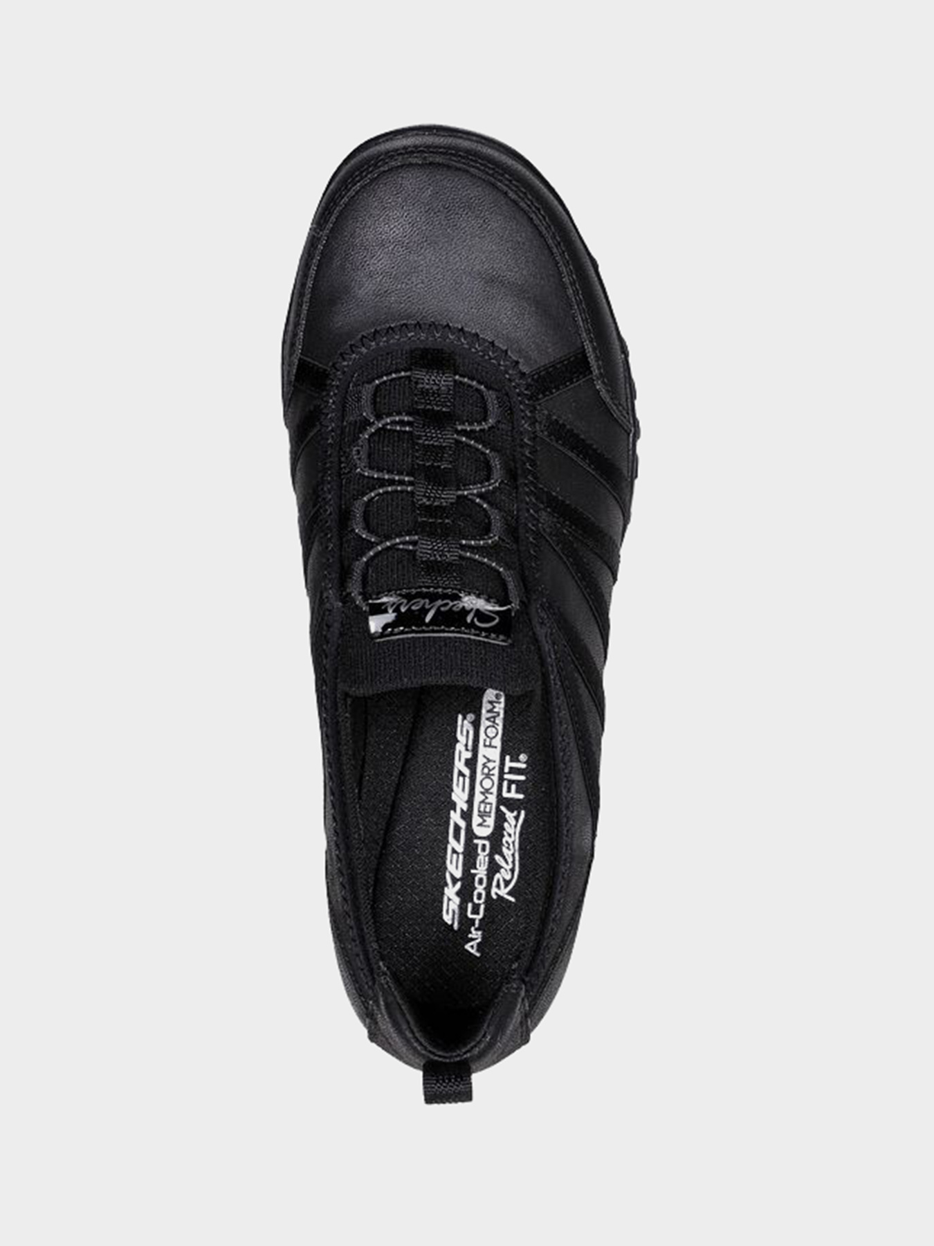 Кроссовки Skechers модель 100371 BBK Фото