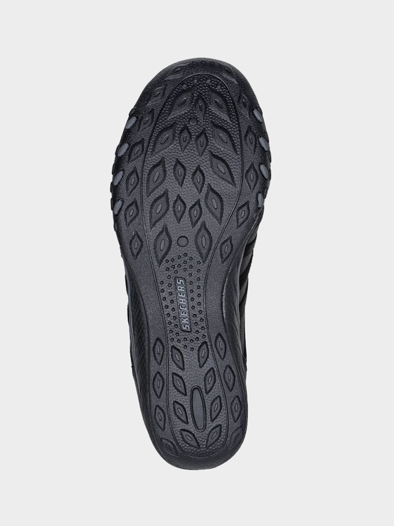 Кроссовки Skechers модель 100371 BBK Фото