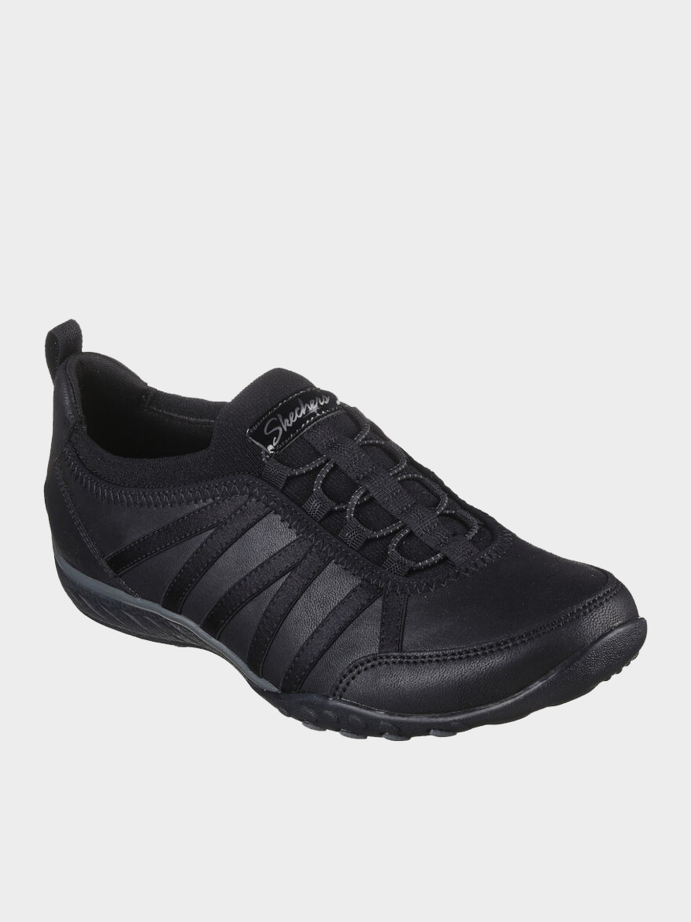 Кроссовки Skechers модель 100371 BBK Фото