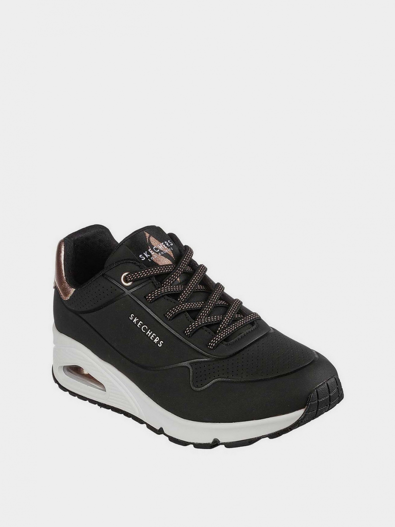 Кроссовки Skechers модель 155196 BLK Фото