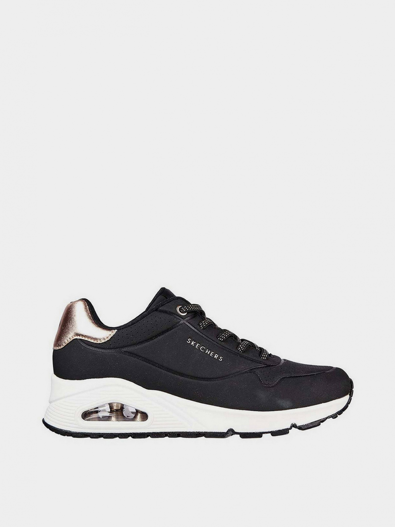 Кроссовки Skechers модель 155196 BLK Фото