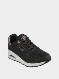 Кроссовки Skechers модель 155196 BLK Фото