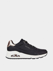 Кроссовкалар Skechers үлгі 155196 BLK Фото