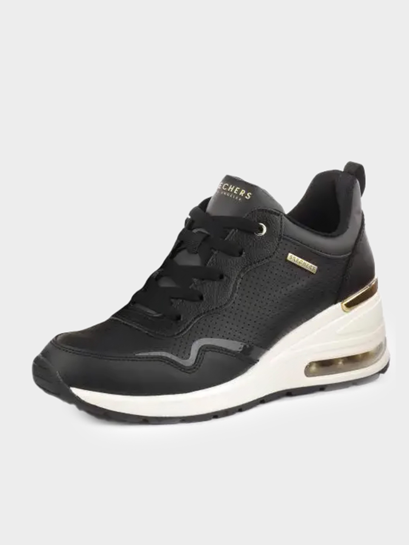 Кроссовки Skechers модель 155399 BLK Фото