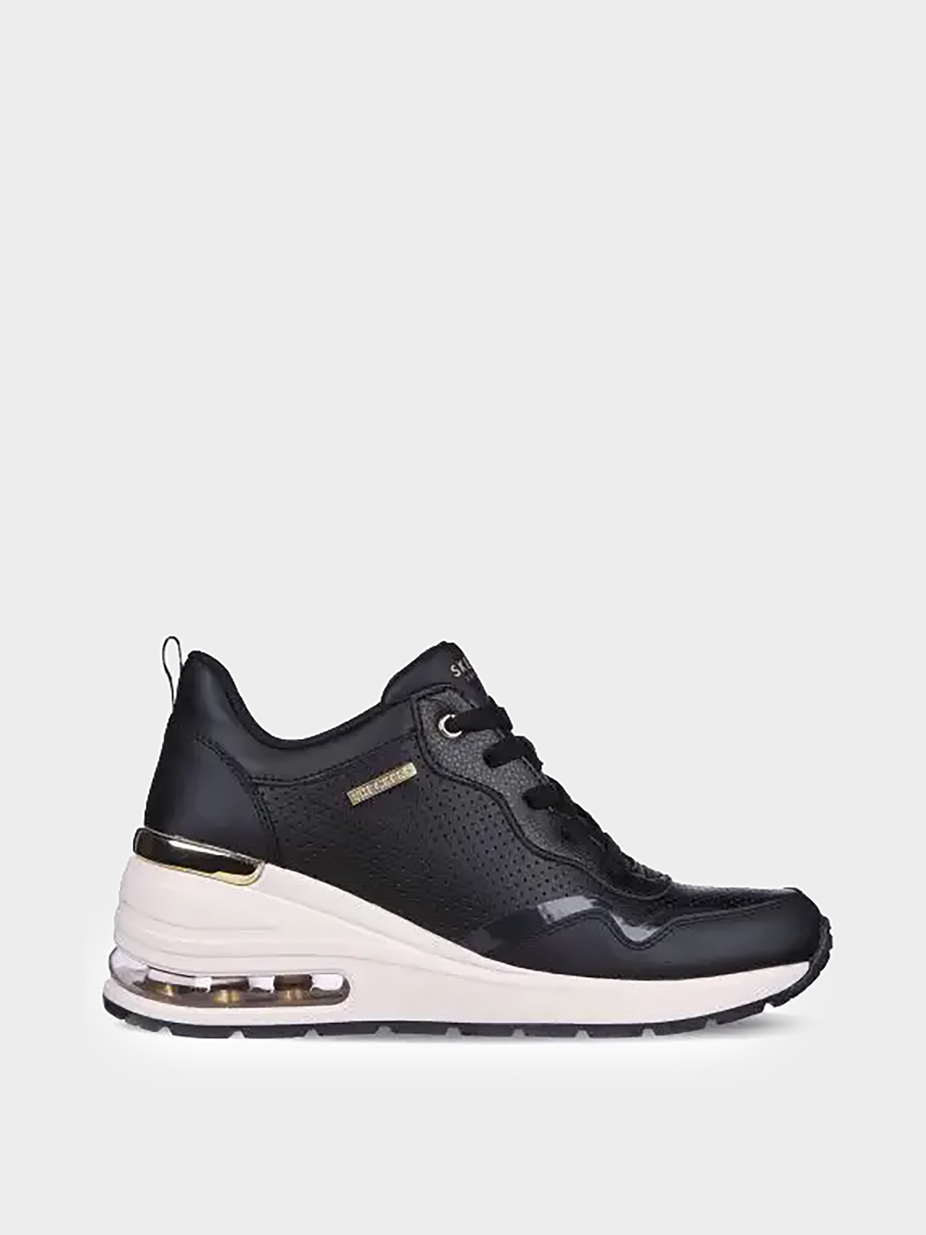 Кроссовки Skechers модель 155399 BLK Фото