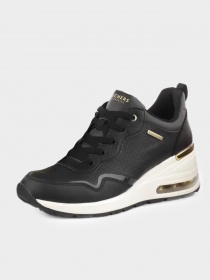 Кроссовки Skechers модель 155399 BLK Фото