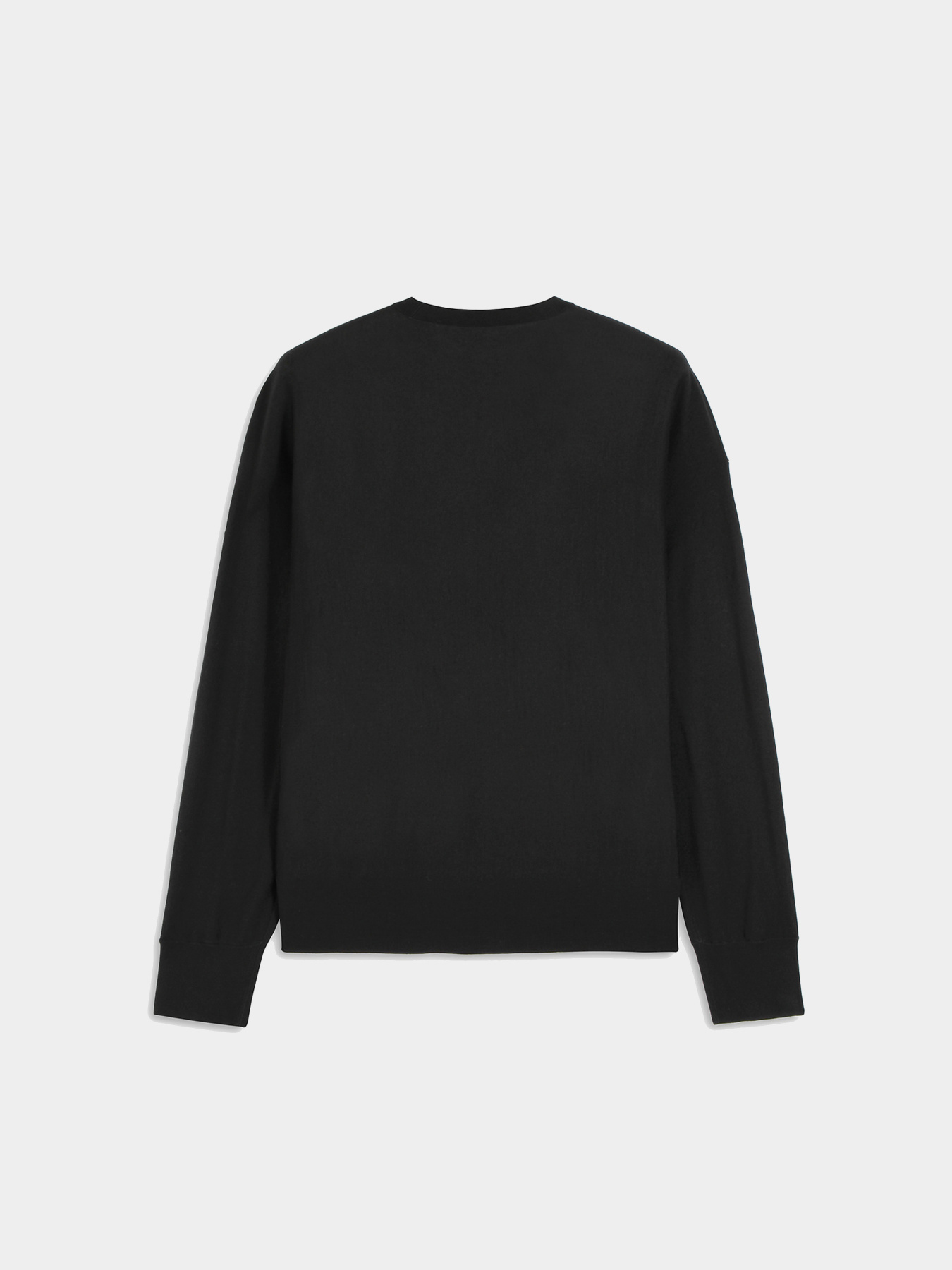 Худи и свитшоты Emporio Armani модель 6R2MTD-2M04Z-0999 Фото
