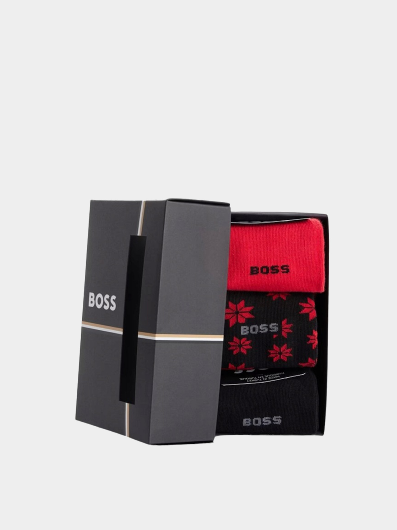 Носки и гольфы Boss модель 50501729-960 Фото