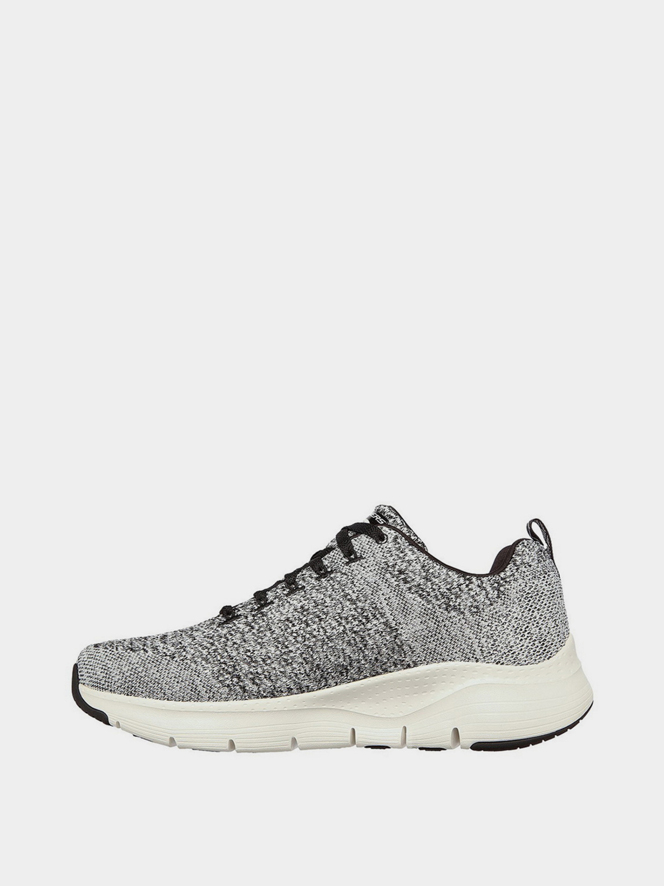 Кроссовки Skechers модель 232041 WBK Фото