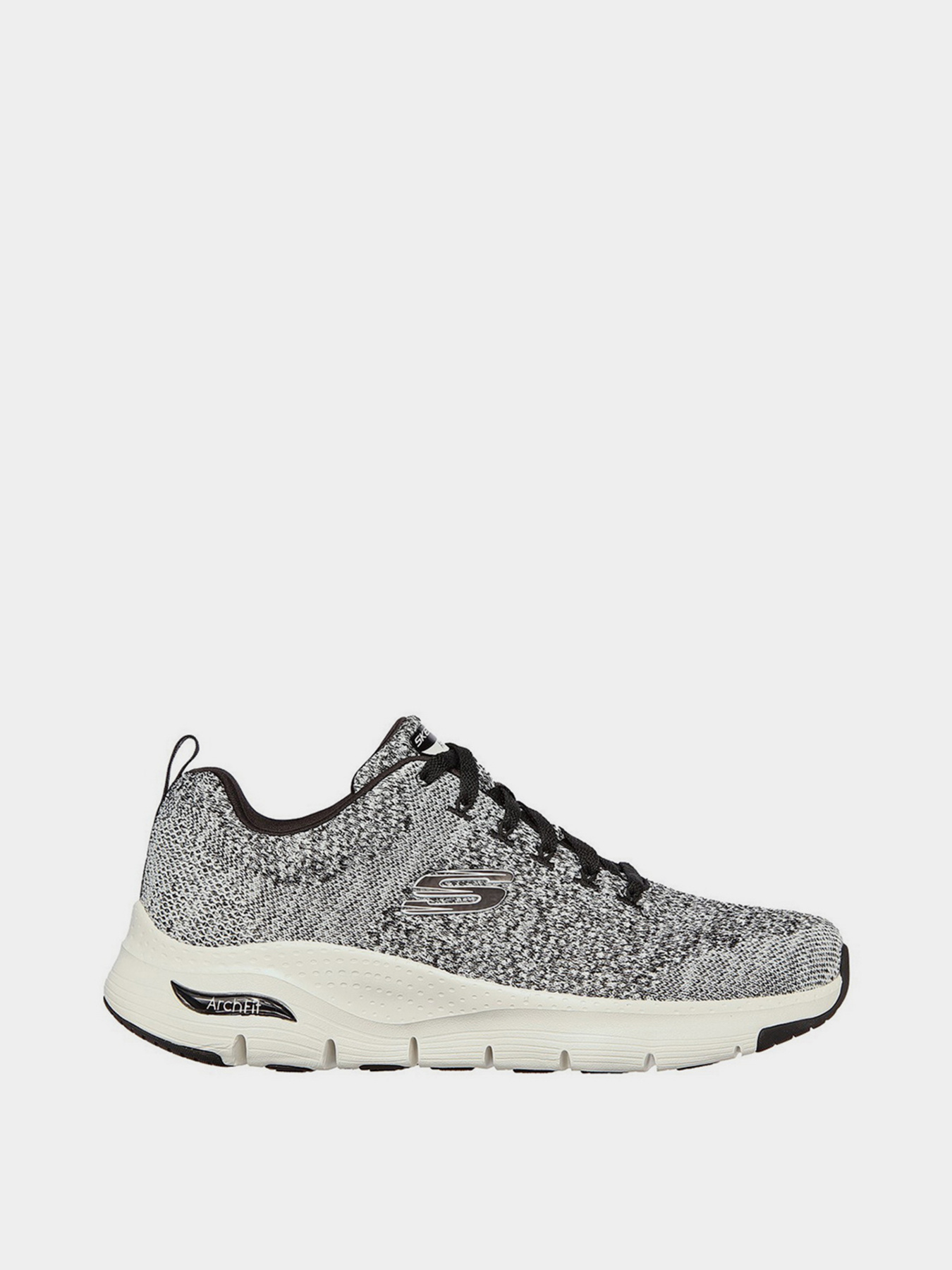 Кроссовки Skechers модель 232041 WBK Фото