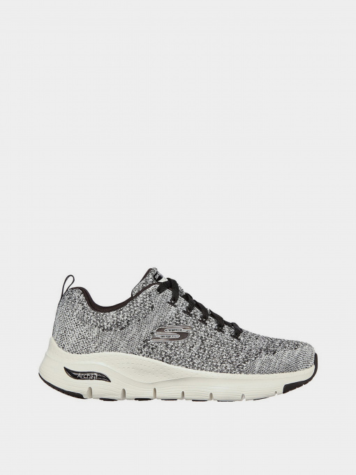 Кроссовки Skechers модель 232041 WBK Фото
