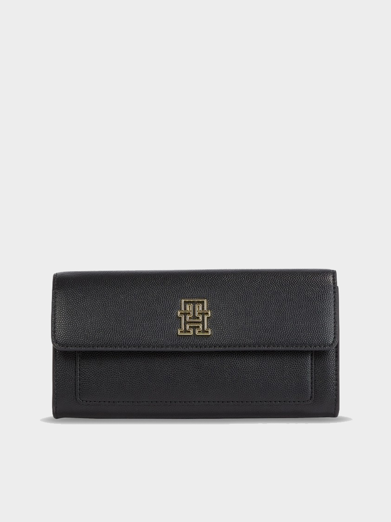Кошельки Tommy Hilfiger модель AW0AW15257-BDS Фото