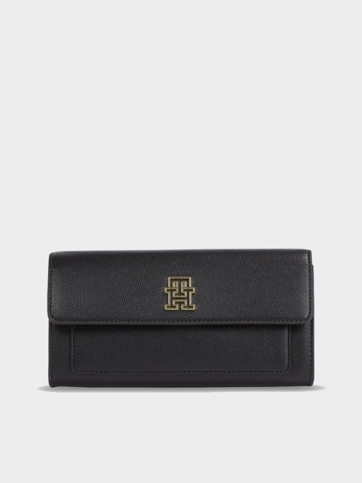 Кошельки Tommy Hilfiger модель AW0AW15257-BDS Фото