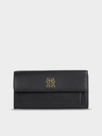 Кошельки Tommy Hilfiger модель AW0AW15257-BDS Фото